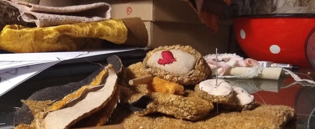 Обложка мастерской