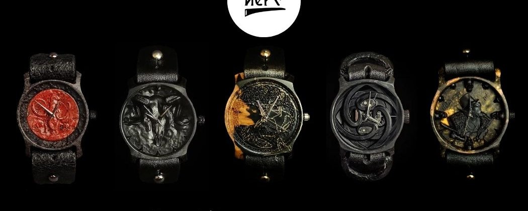 Обложка мастерской