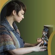 Логотип мастерской