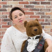 Логотип мастерской