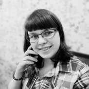 Логотип мастерской