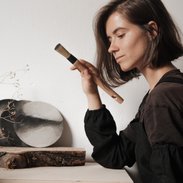 Логотип мастерской