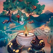 Логотип мастерской