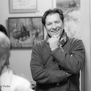 Логотип мастерской