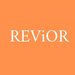 Логотип мастерской REViOR