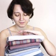 Логотип мастерской