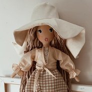 Логотип мастерской